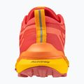 Moteriški bėgimo bateliai Mizuno Wave Daichi 8 GTX nasturtium/citrus/cranberry 4