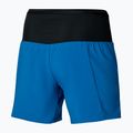 Vyriški bėgimo šortai Mizuno Multi Pocket federal blue 2
