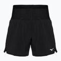 Vyriški bėgimo šortai Mizuno Multi Pocket black