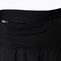 Vyriški bėgimo šortai Mizuno Multi Pocket black 3