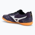 Futbolo batai Mizuno MRL Sala Club In mysterioso/ silver 3