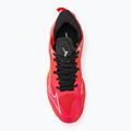 Vyriški rankinio bateliai Mizuno Wave Mirage 5 radiant red/white/carrot curl 6