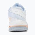 Moteriški tinklinio batai Mizuno Wave Voltage white/peach parfait/halogen blue 6