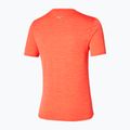 Vyriški marškinėliai Mizuno Impulse Core Tee nasturtium 2
