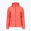 Moteriška bėgimo striukė Mizuno Alpha Jacket dubarry 3