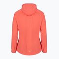 Moteriška bėgimo striukė Mizuno Alpha Jacket dubarry 4