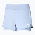 Moteriški teniso šortai Mizuno Flex Short halogen blue