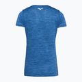 Moteriški bėgimo marškinėliai Mizuno Impulse Core Tee federal blue 2