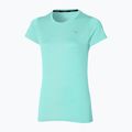 Vyriški marškinėliai Mizuno Impulse Core Tee eggshell blue