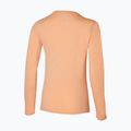 Moteriška "Mizuno Impulse Core Tee" marškinėliai dubarry ilgomis rankovėmis 2