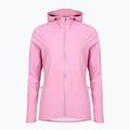 Moteriška bėgimo striukė Mizuno Waterproof 20K ER lilac chiffon