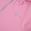 Moteriška bėgimo striukė Mizuno Waterproof 20K ER lilac chiffon 3