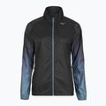 Moteriška bėgimo striukė Mizuno Aero black
