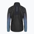 Moteriška bėgimo striukė Mizuno Aero black 2