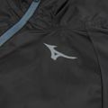 Moteriška bėgimo striukė Mizuno Aero black 3