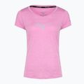 Moteriški bėgimo marškinėliai Mizuno Impulse Core RB Tee lilac chiffon 3