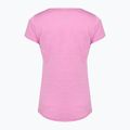 Moteriški bėgimo marškinėliai Mizuno Impulse Core RB Tee lilac chiffon 4