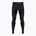 Vyriškos bėgimo tamprės Mizuno BG3000 Long black/ aquifer