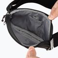 Bėgimo diržas Mizuno Waist S black 3