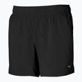 Moteriški bėgimo šortai Mizuno Core 5.5 black 3