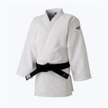 Dziudo kimono švarkas Mizuno Judo Yusho Best IJF 2023 white