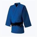 Dziudo kimono švarkas Mizuno Judo Yusho Best IJF 2023 blue