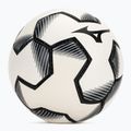 Futbolo kamuolys Mizuno Fuji TR H size 3 white/black 2