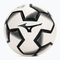 Futbolo kamuolys Mizuno Fuji TR H size 5 white/black