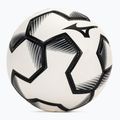 Futbolo kamuolys Mizuno Fuji TR H size 5 white/black 2