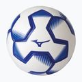 Futbolo kamuolys Mizuno Fuji TR H size 5 white/blue