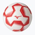 Futbolo kamuolys Mizuno Fuji TR H size 5 white/red