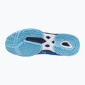 Vyriški teniso batai Mizuno Wave Exceed Light 2 AC mugen blue/white/river blue 2