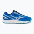 Rankinio batai Mizuno Stealth Star 2 mugen blue/white/estate blue 2