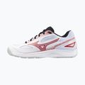 Rankinio batai Mizuno Stealth Star 2 white/salsa/black 8