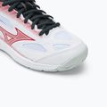 Rankinio batai Mizuno Stealth Star 2 white/salsa/black 7