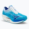 Vyriški bėgimo batai Mizuno Wave Rebellion Pro 2 river blue/mugen blue/white