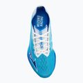 Vyriški bėgimo batai Mizuno Wave Rebellion Pro 2 river blue/mugen blue/white 5