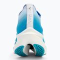 Vyriški bėgimo batai Mizuno Wave Rebellion Pro 2 river blue/mugen blue/white 6