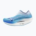 Moteriški bėgimo batai Mizuno Wave Rebellion Pro 2 river blue/mugen blue/white 8