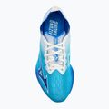 Moteriški bėgimo batai Mizuno Wave Rebellion Pro 2 river blue/mugen blue/white 5