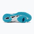 Batai rankiniam Mizuno Wave Mirage 5 mugen blue/white/estate blue 4