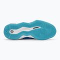 Moteriški tinklinio batai Mizuno Wave Dimension Mid mugen blue/white/estate blue 4