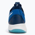 Moteriški tinklinio batai Mizuno Wave Dimension Mid mugen blue/white/estate blue 6