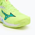 Tinklinio batai Mizuno Wave Momentum 3 neo lime/black/splish splash 7