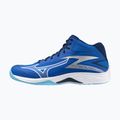 Vyriški tinklinio batai Mizuno Thunder Blade Z Mid mugen blue/white/estate blue 8