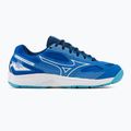 Tinklinio batai Mizuno Cyclone Speed 4 mugen blue/white/estate blue 2