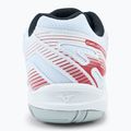 Tinklinio batai Mizuno Cyclone Speed 4 white/salsa/black 6