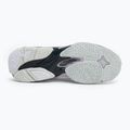 Tinklinio batai Mizuno Wave Lightning Z8 Mid white/salsa/black 4