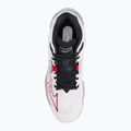 Tinklinio batai Mizuno Wave Lightning Z8 Mid white/salsa/black 5