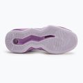 Moteriški tinklinio batai Mizuno Wave Dimension white/patrician purple/quince 4